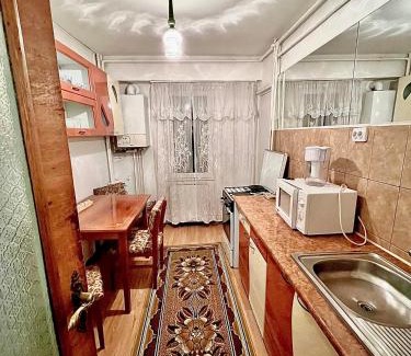 Tirgu Mures Appartement | Cozy flat