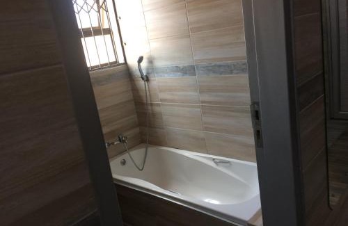 Centurion Appartement | Amess Army