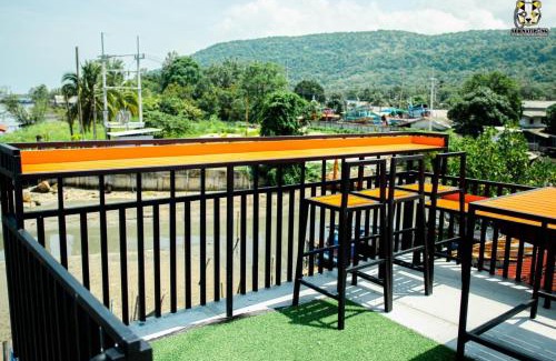 Khlong Yai Station Balnéaire | Limlay House ริมเลเฮ้าส์