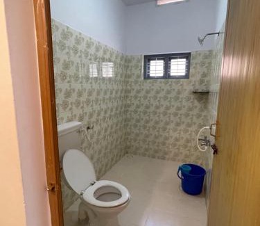 Varkala Maison | Boho Art Cottages