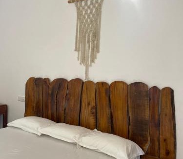 Varkala Maison | Boho Art Cottages