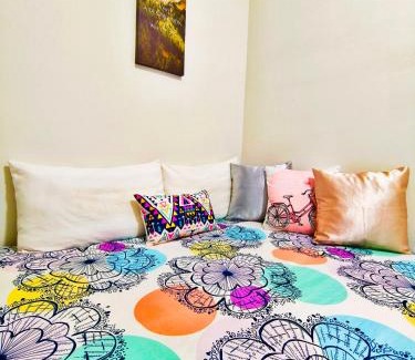 Kuala Lumpur Maison | Medium Room at Platinum Arena