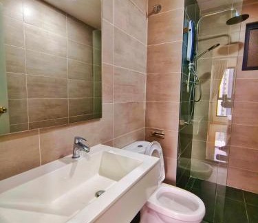 Kuala Lumpur Maison | Medium Room at Platinum Arena