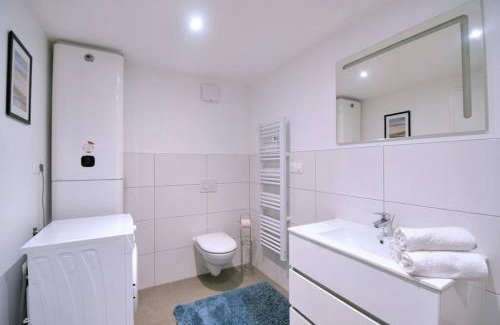 Roppenheim Appartement | La suite Cosy