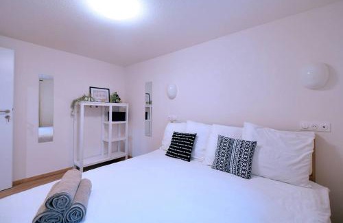 Roppenheim Appartement | La suite Cosy