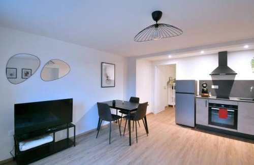 Roppenheim Appartement | La suite Cosy