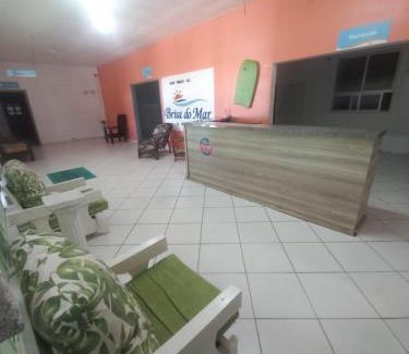 Arroio do Sal Appartement | Brisa do Mar Hote;l
