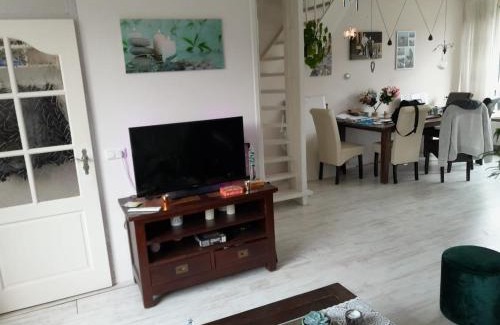 Lemmer Maison | nova vita