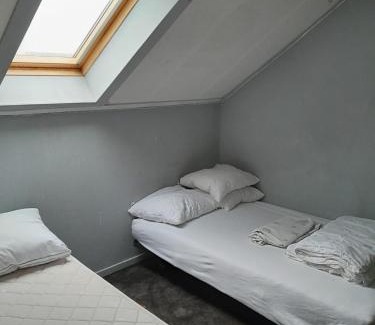 Lemmer Maison | nova vita