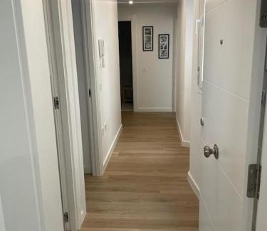 Ciudad Real Appartement | Cervantes, 2 Dormitorios y piscina