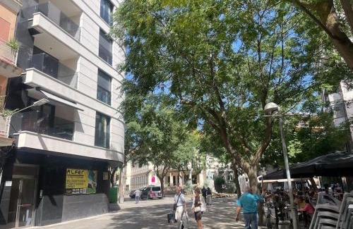 Ciudad Real Appartement | Cervantes, 2 Dormitorios y piscina