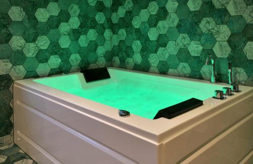 Roppenheim Appartement | L'Oasis tropicale