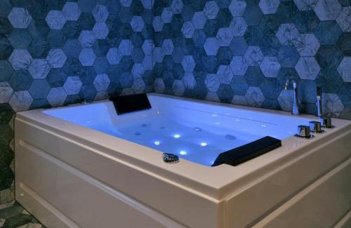 Roppenheim Appartement | L'Oasis tropicale