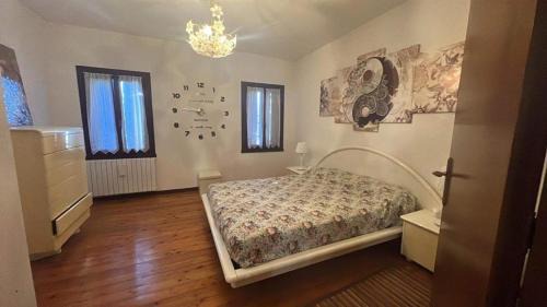 Teolo Maison | Appartamento panoramico