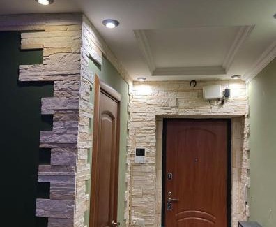 Saburtalo Appartement | Apartment Technical Uni Parking