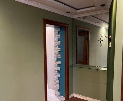 Saburtalo Appartement | Apartment Technical Uni Parking