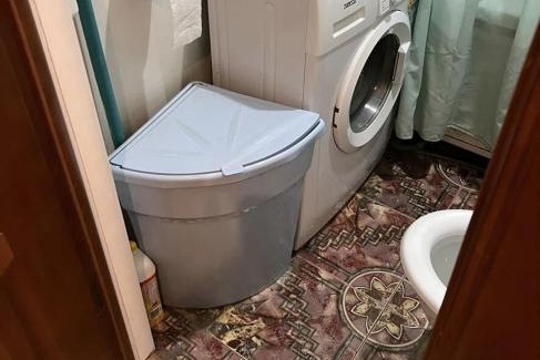 Saburtalo Appartement | Apartment Technical Uni Parking