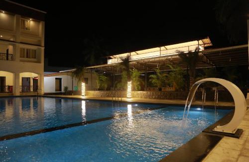 Theni Hôtel | THE RIVIERA