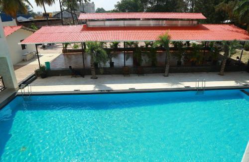 Theni Hôtel | THE RIVIERA