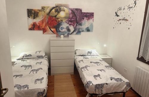 Teolo Maison | Appartamento panoramico