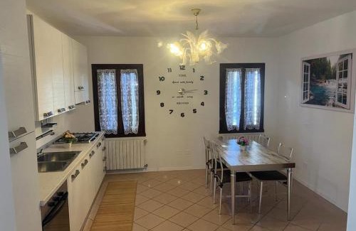 Teolo Maison | Appartamento panoramico