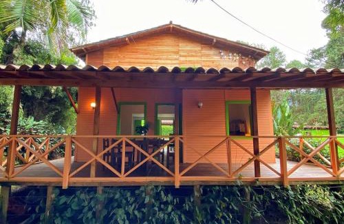 Jardin Hôtel | Posada turistica Avalon