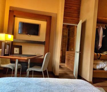 Jardin Hôtel | Posada turistica Avalon