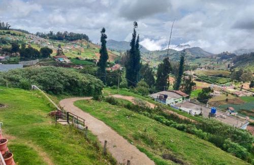 Ooty Station Balnéaire | ooty dreams resort
