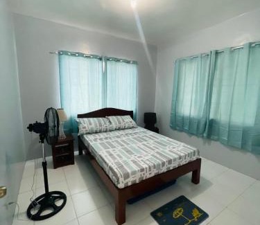 Basdiot Maison | Chills Home Stay