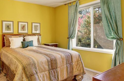 Jardin Maison | Casa Garcia