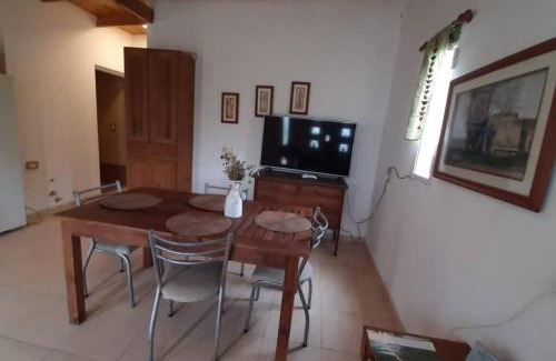 Pueblo Andino Maison | Casa en Andino con pileta