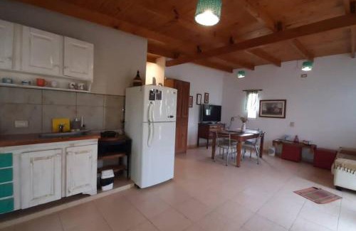 Pueblo Andino Maison | Casa en Andino con pileta