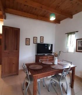 Pueblo Andino Maison | Casa en Andino con pileta