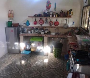 El Gigante Maison | Casa Gigante 30m from the Beach