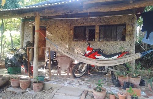El Gigante Maison | Casa Gigante 30m from the Beach