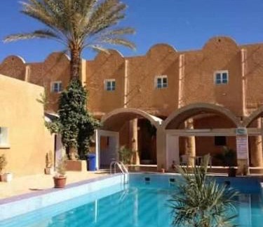 Gabes Governate Hôtel | Matmata Hôtel