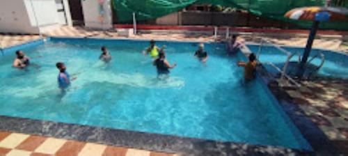 Gorai Hôtel | Tom's Hideout Resorts,Mumbai