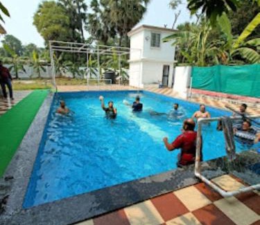 Gorai Hôtel | Tom's Hideout Resorts,Mumbai