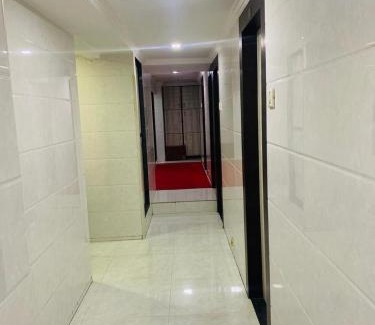 Masjid Bandar Cabine | B H Residency