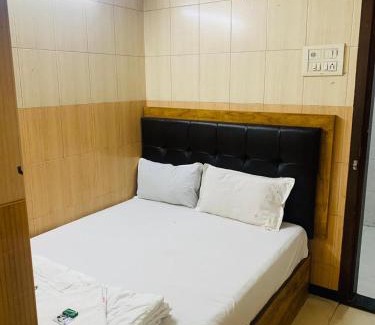 Masjid Bandar Cabine | B H Residency