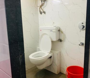 Masjid Bandar Cabine | B H Residency