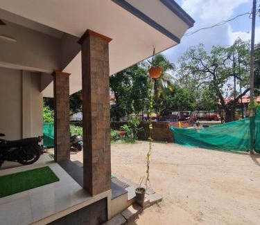 East Nada Maison | Krishnajivani