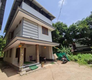 East Nada Maison | Krishnajivani