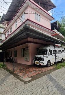 East Nada Maison | Krishnajivani