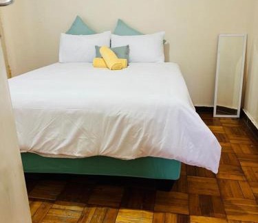 Ladysmith Maison | Zuke Guest House
