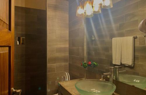 Lo de Marcos Hôtel | Hotel Boutique Wirikuta