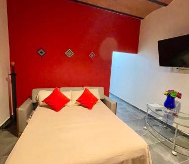Lo de Marcos Hôtel | Hotel Boutique Wirikuta