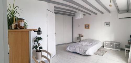 Saintes Agglomeration Maison | Chez Mado