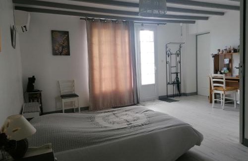 Saintes Agglomeration Maison | Chez Mado