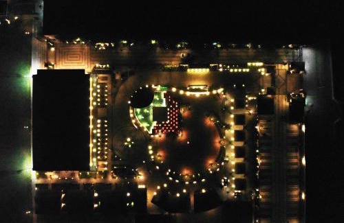 Jamwa Ramgarh Station Balnéaire | The Urban Turban